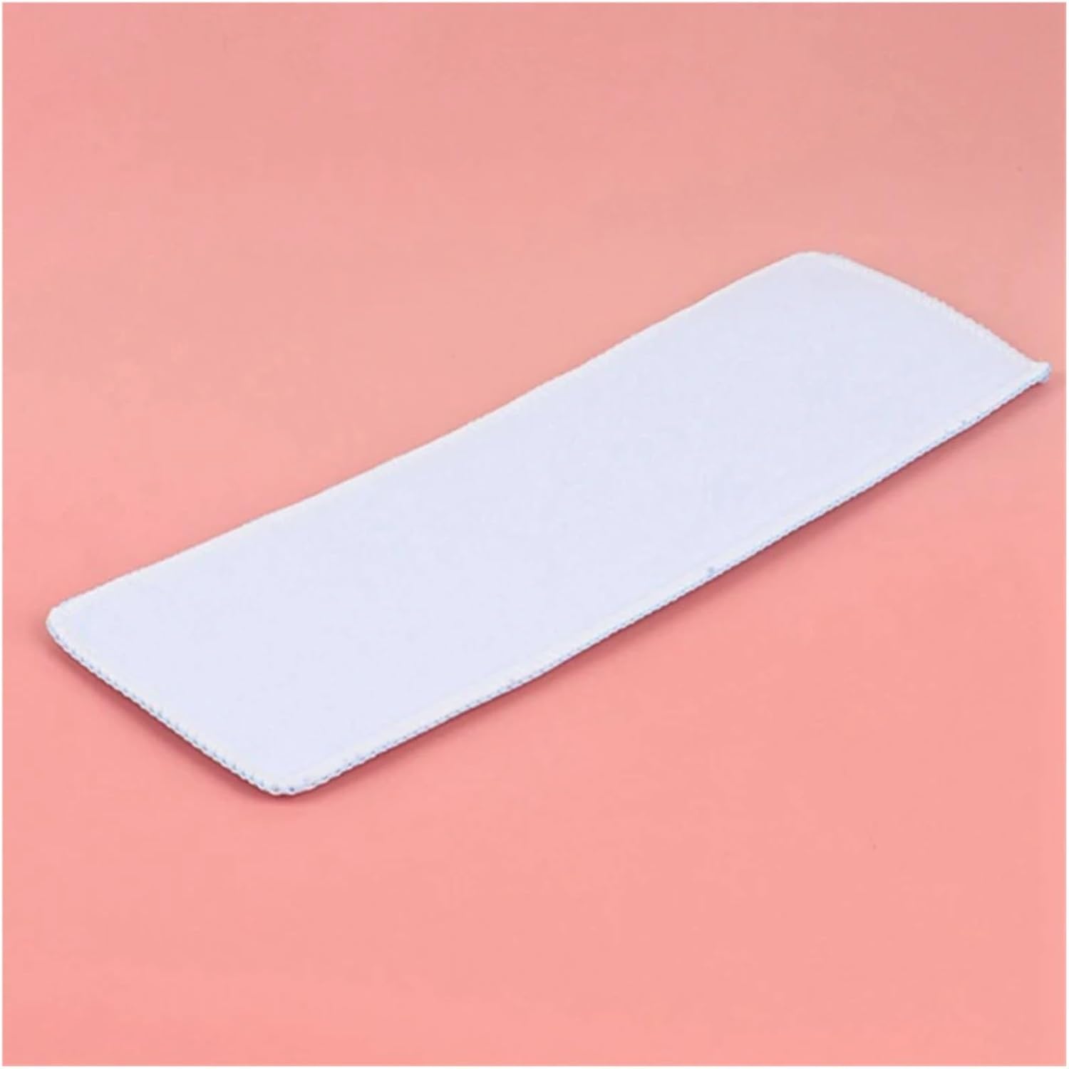 SteFik 5Pcs Microfiber Mop Cloth, Compatible for Proscenic P11 P11 Combo P10 P10pro U11, Handheld Wireless Vacuum Cleaner Accessories Home Cleaning Tools.