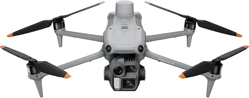 DJI Matrice 4E