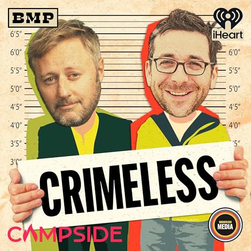 Introducing: CrimeLess