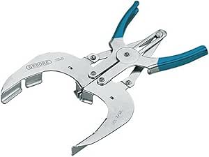 Beta 014450002 1445/2-Zuigerveertang 90÷150 mm