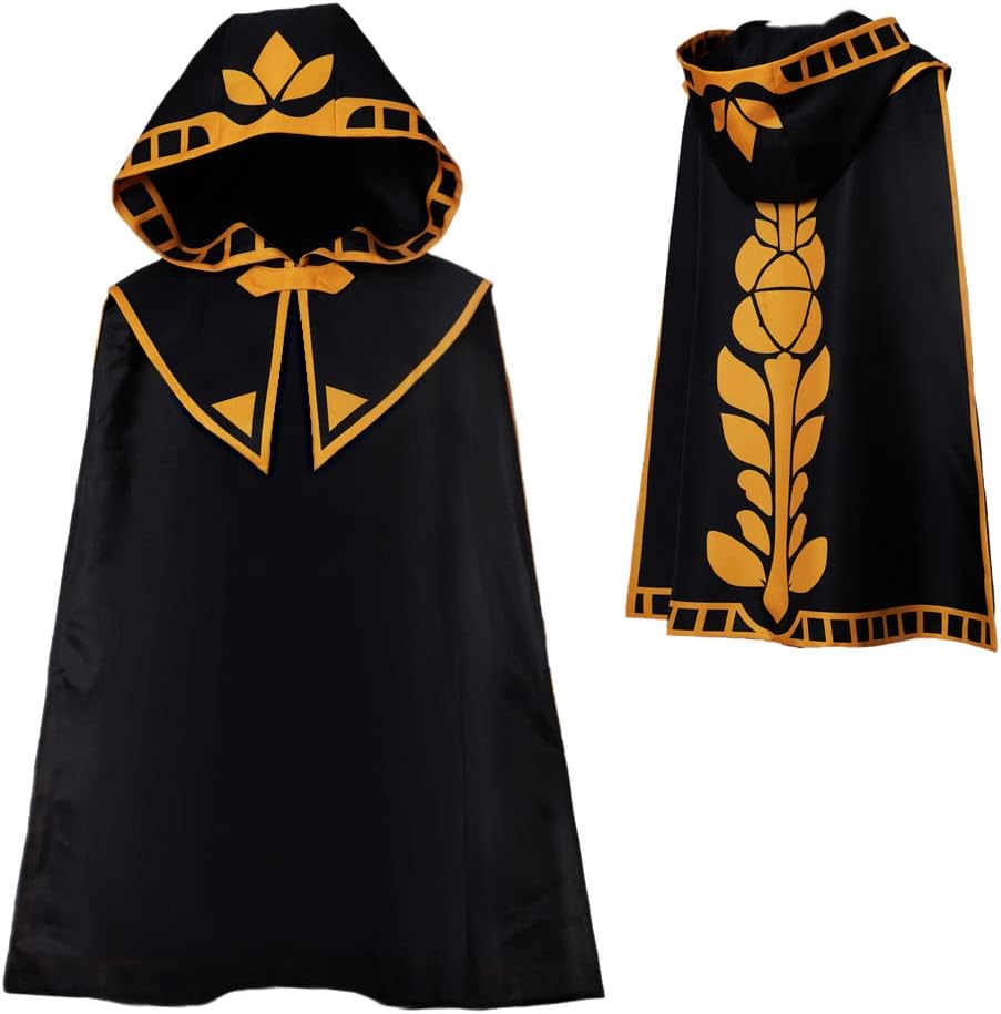 Legend Breath Wild Link Cosplay Hoodie Cloak Link Botw