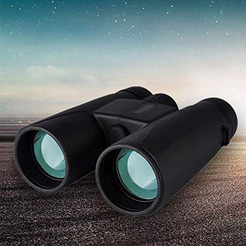 Binoculares 10x42 alta definición para exteriores miniatura 6