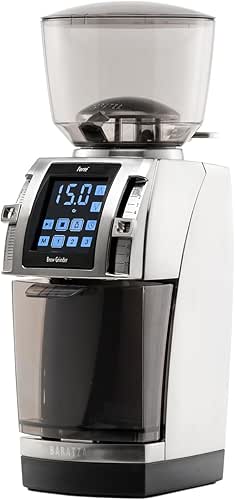 Baratza Forte BG (Brew Grinder) Flat Steel Burr Commercial Coffee