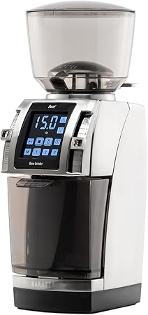 Baratza Forte BG (Brew Grinder) Flat Steel Burr Commercial Coffee