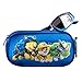Nickelodeon Paw Patrol Kids Sunglasses with Glasses Case and UV Protection