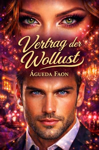 VERTRAG DER WOLLUST: Eine Vereinbarung des Vergnügens, die zur Obsession wird, und ein gefährliches Spiel, bei dem niemand unversehrt bleibt.