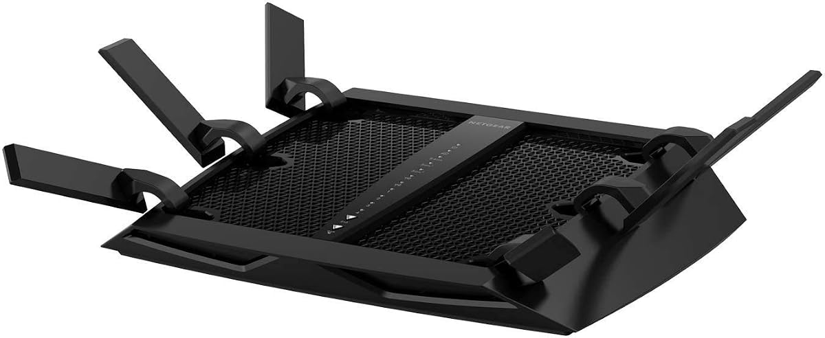 Netgear Renewed R8000