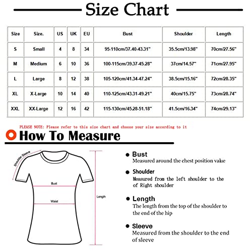 Womens Christams Tops Short Sleeve T Shirts Cute Flowy Henley Tshirt Casual Dressy Blouses Xmas Tunic Top For Leggings #TOP2