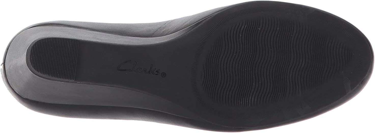 clarks wedge pump