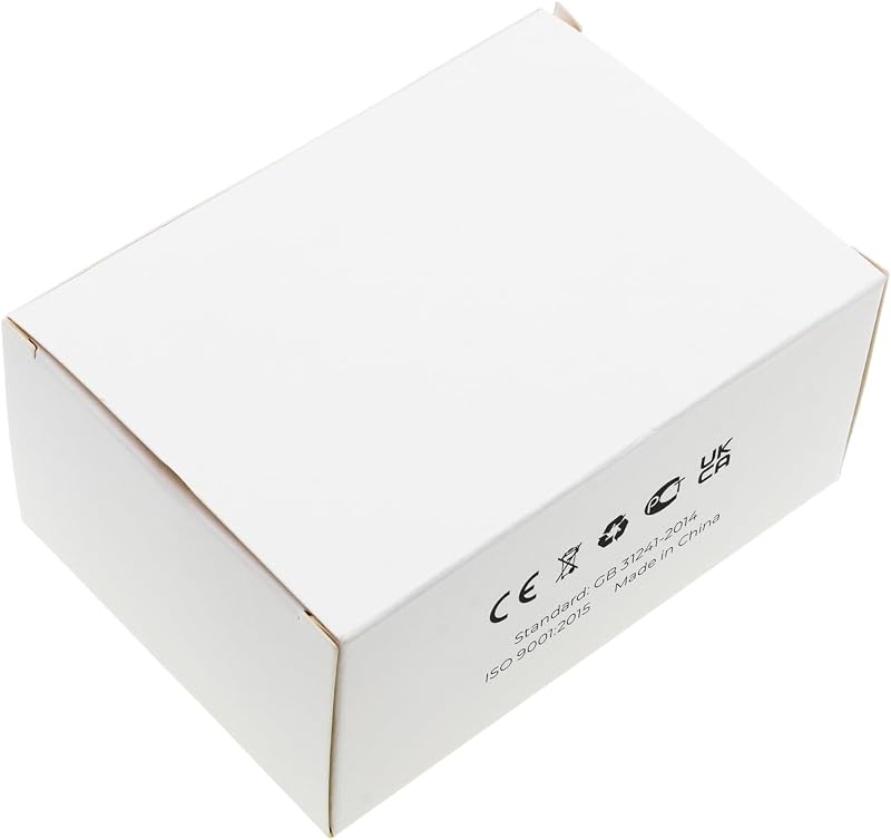 TUPower Akkumulátor Dreame D9 D10 L10 Pro Roborock S50 S75 5200mAh