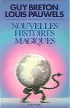 Download Nouvelles Histoires magiques PDF