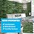 Art3d 10-Sheet Kitchen Backsplash Tiles Peel and Stick, Self Adhesive Wall Tile Sticker for Kitchen Island Bathroom Laundry Room RV Renter 12" x 12" - Jade Green