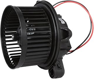 HELLA 8EW 366 402-041 - Ventola per interni, 12 V, 228 W, diametro: 149 mm