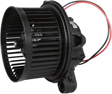 HELLA 8EW 366 402-041 - Ventola per interni, 12 V, 228 W, diametro: 149 mm