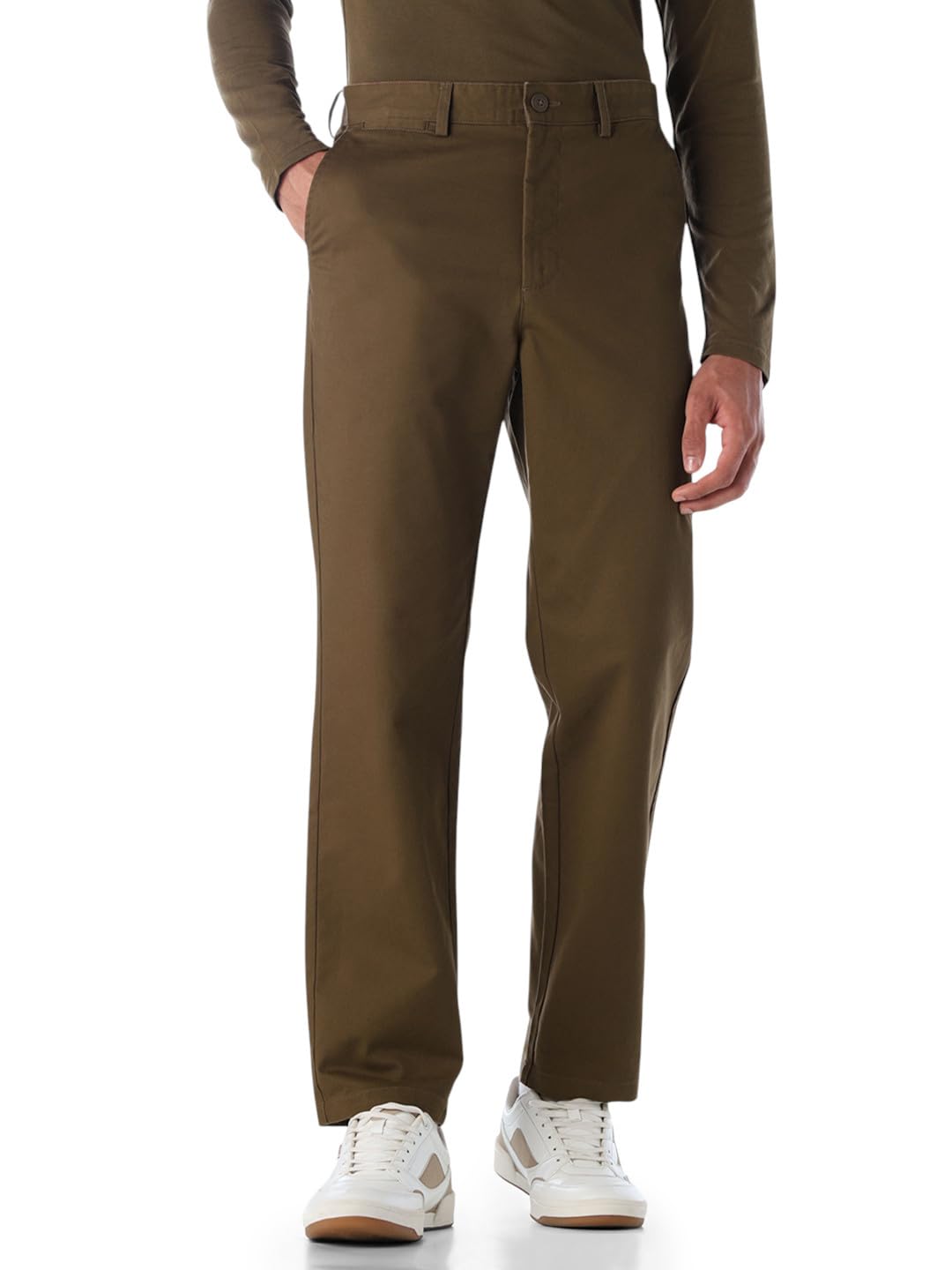 jack & jones Men's Regular Pants-picture-49