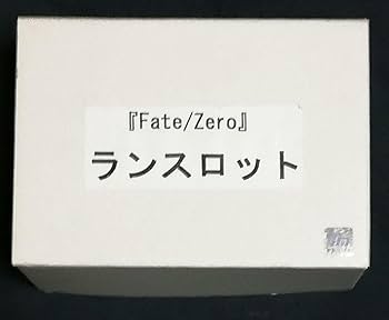 Amazon.co.jp: とらの会 Fate Zero ランスロット ガレージキット