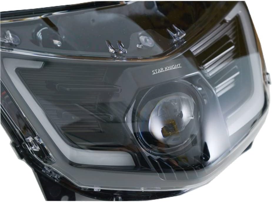 シグナス3型 gms製ヘッドライト rsuganesha.com