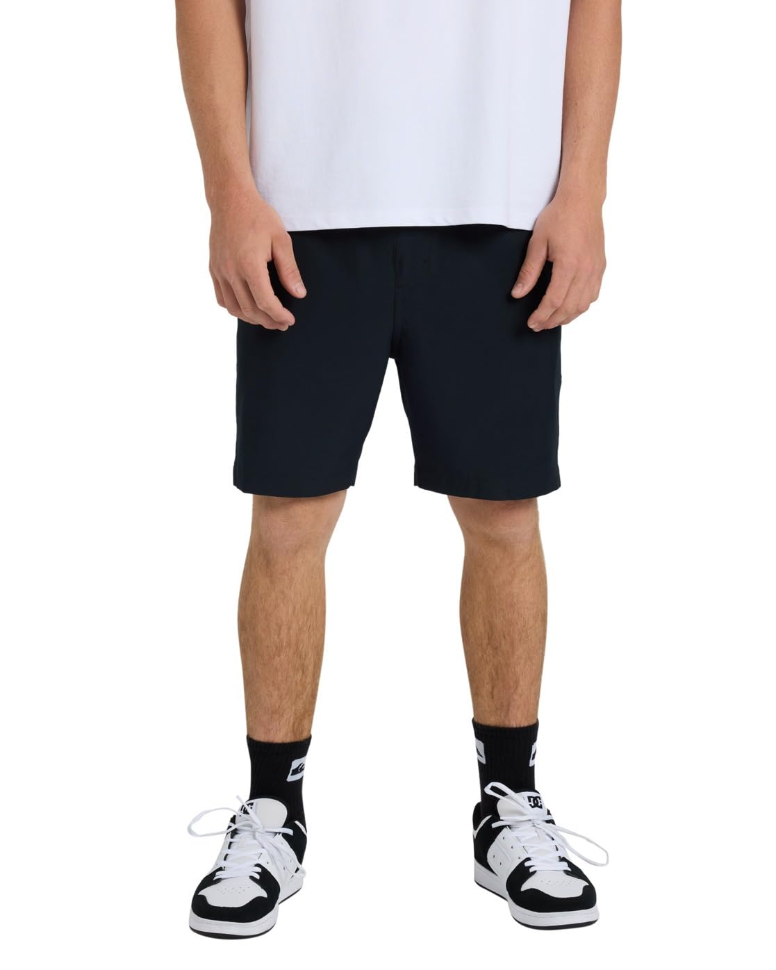 Quiksilver Herren Taxer Amphibian 18 Hybrid Shorts (1er Pack)