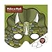 Mudpuppy Dinosaurs Make-a-Mask