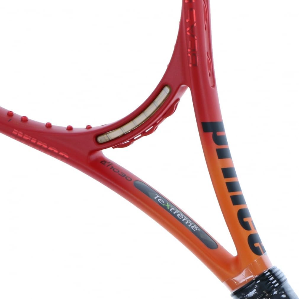PrinceHard Racquet