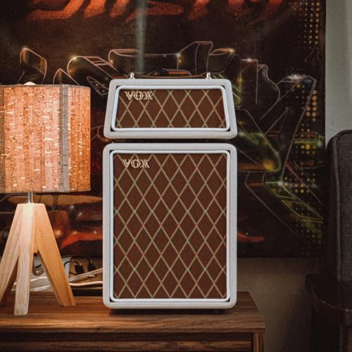 Vox Micro SuperBeetle Audio amplificateur 20W Bluetooth haut-parleur audio