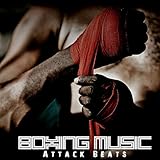  Boxing Music