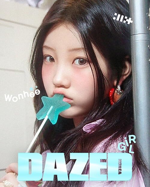 Amazon.co.jp: デイズド＆コンフューズド・コリア マガジン Dazed