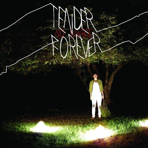 No Snare [Audio CD] Tender Forever; Christopher Doulgeris and Melanie Valera