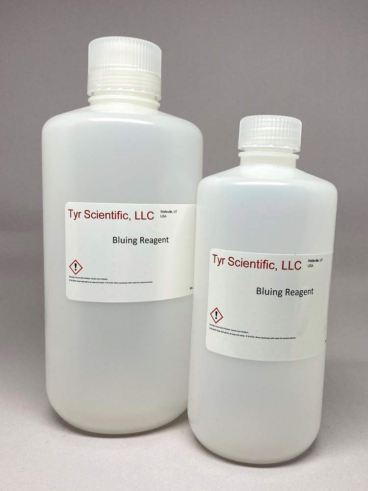 Bluing Reagent for Hematoxylin, 500ml