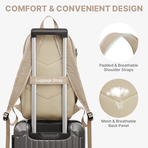 G4Free 20L Travel Daypack Backpack
