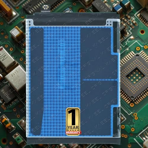 Image of Original BN5D Replacement for Xiaomi Redmi Note 11 | Redmi Note 11S - with 1 Year Warranty* (Gary, 2201117TI)