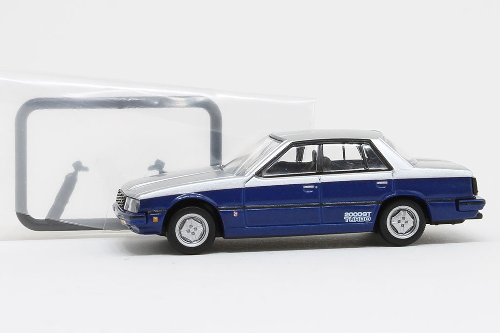 Amazon.co.jp: トミーテック ザ・カーコレクション80HG 005