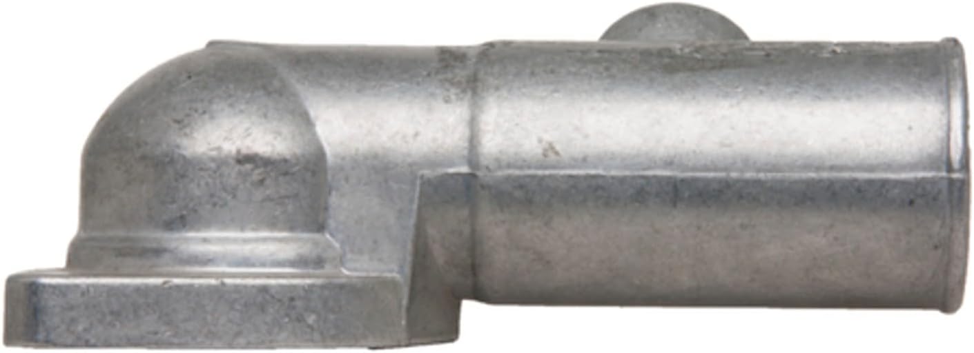 Mechanics Choice Engine Coolant Water Outlet for 1980-1984 Ford (Outlet)