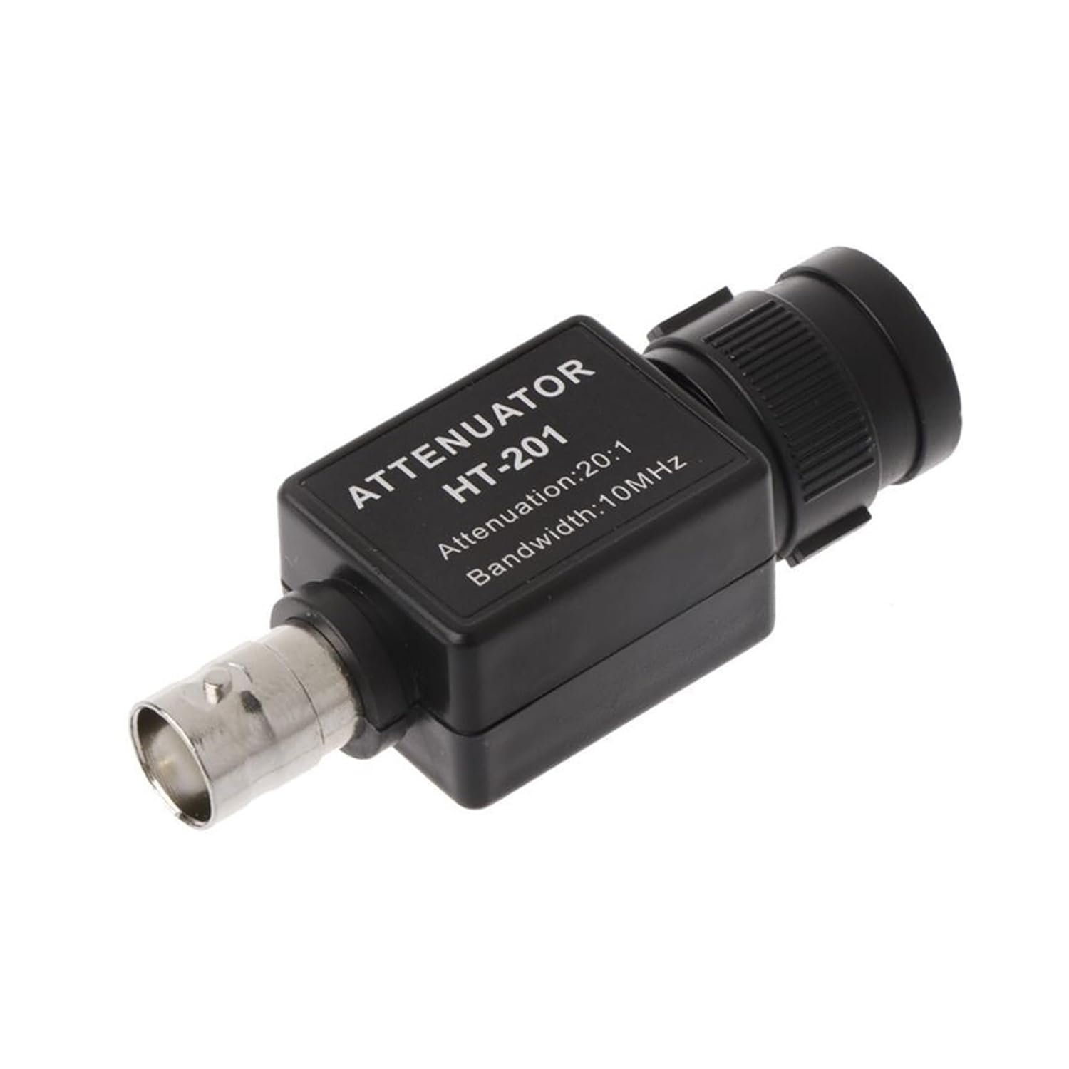 HT201 20:1 Attenuator 10MHz Oscilloscope Accessory