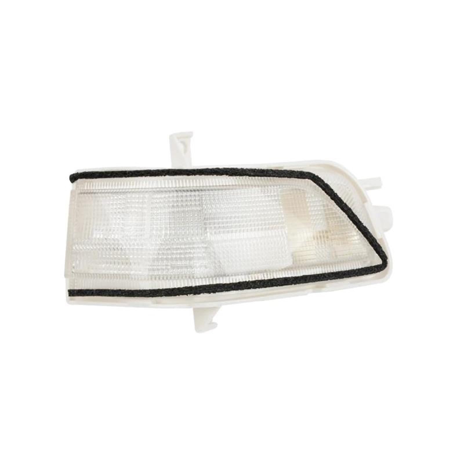 Para CRV RE1 RE2 RE4 2007-2011 Luz De Giro Para Espejo Retrovisor