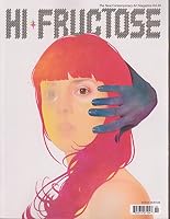 Hi Fructose Magazine Volume 39 B01EINGDP0 Book Cover