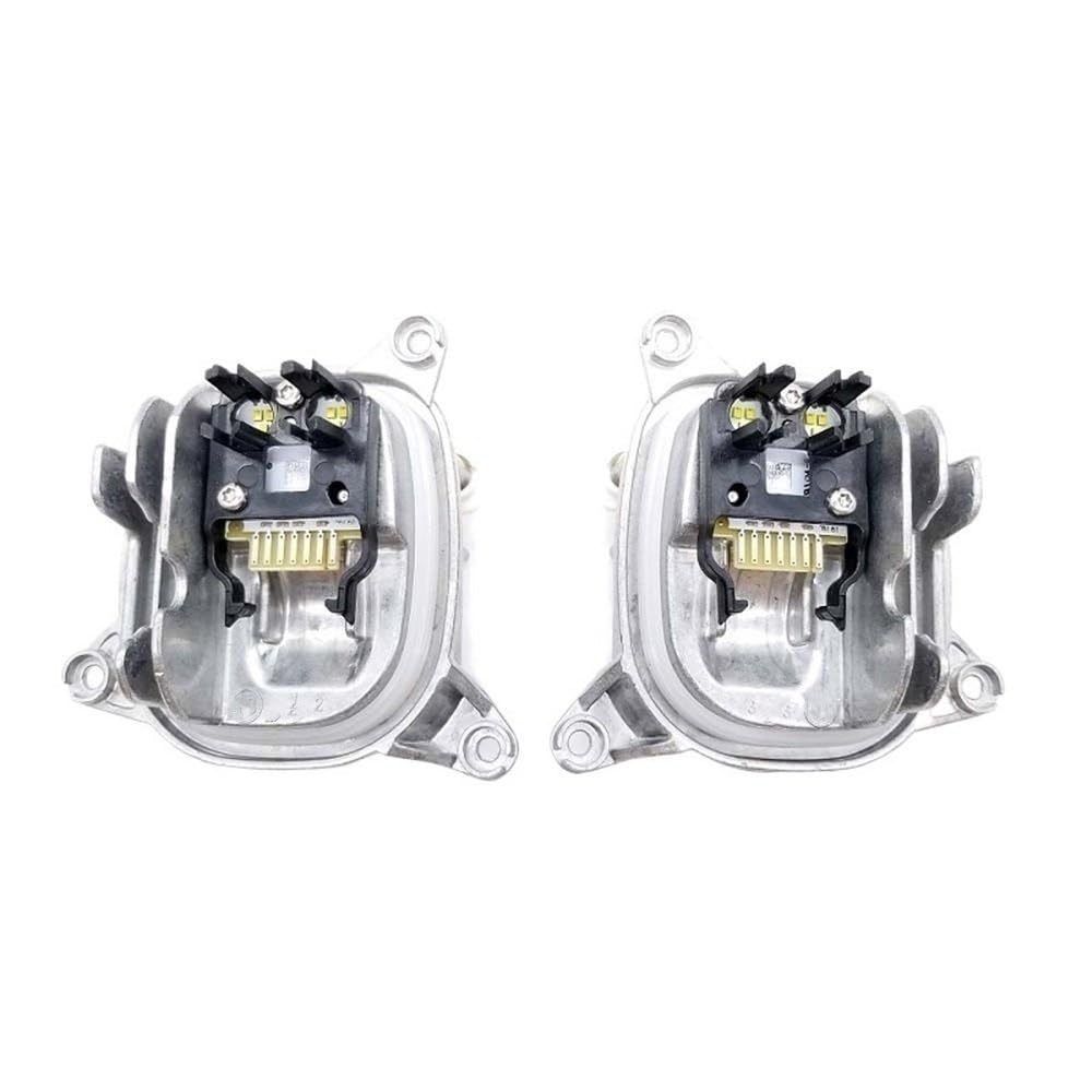 Módulo de luz diurna para reparar fallos DRL en faros X3 X4 6