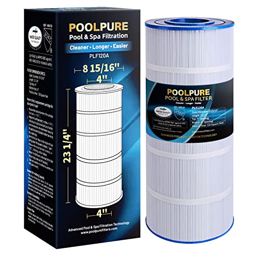 Top 10 Replacement Filter For Pool of 2022 Katynel