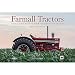 Farmall Tractor Calendar 2019