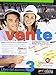 Produktbild Vente 3 Podrecznik: Libro del alumno 3 (B2)