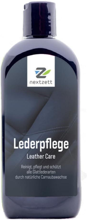 nextzett92480515 Leather Care - 8.5 fl. oz.