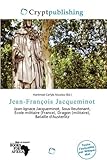 general jacqueminot  Jean-Fran OIS Jacqueminot