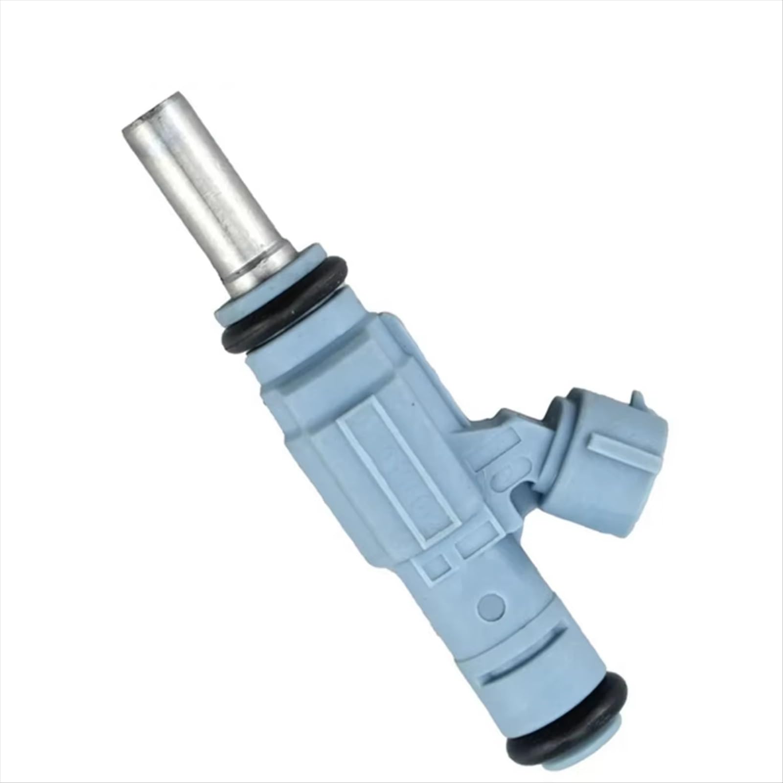 Boquilla Inyector 1 Inyector De Combustible 85212198 4G1838 M995 1550436 61148 Compatible Con Para Beetle 2002-2005 Para S&haran 2002-2007 Para Touareg 2004-2006