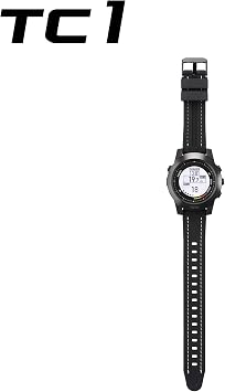 TUSA IQ1301 Dive Wrist Computer