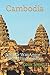 Produktbild Combodia: Angkor Wat Angor Thom Hindhuismus