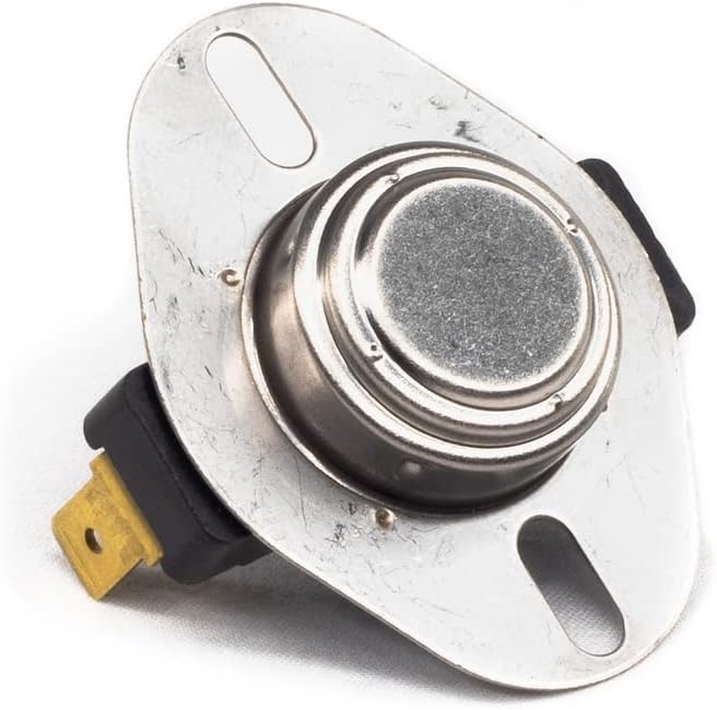 Automatic Disc Thermostat Sensor Limit Switch for FBK-250 (13M23)