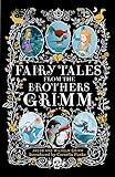 Fairy Tales from the Brothers Grimm: Introduced by Cornelia Funke - Brothers Grimm 