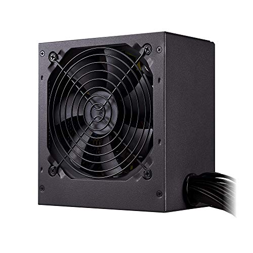 Cooler Master Fuente de Poder MWE 650W Blanco 230V ATX miniatura 6