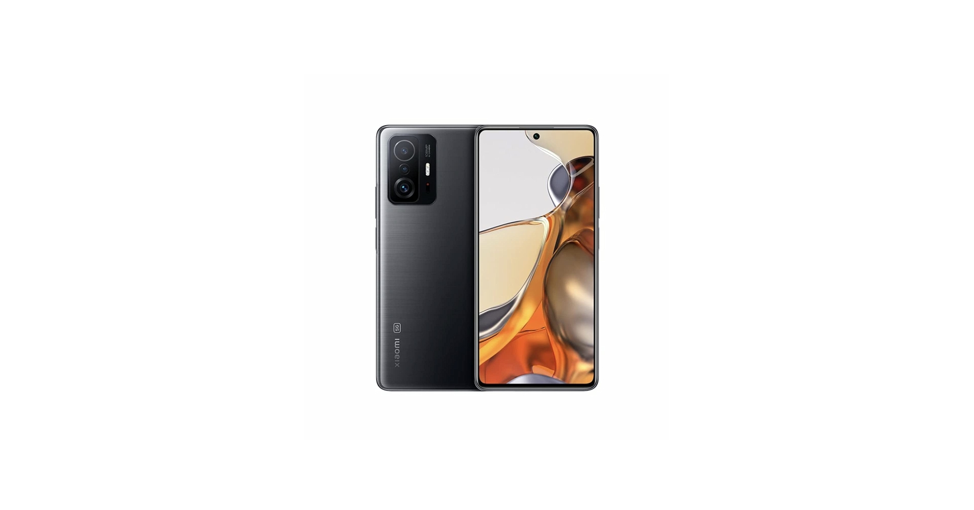 Xiaomi 11T 8GB/128GB SIMフリー ラクマ最安 densidonya_6934177750267
