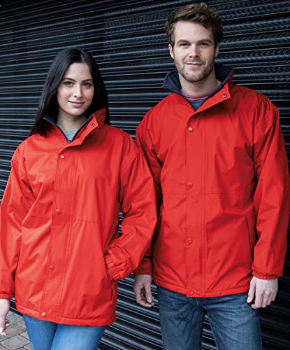 Chaqueta de forro polar R160a para senderismo y paseos urbanos